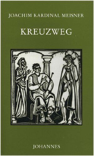Meisner, Joachim Kardinal - Kreuzweg - Preis vom 09.10.2026 07:28:09 h