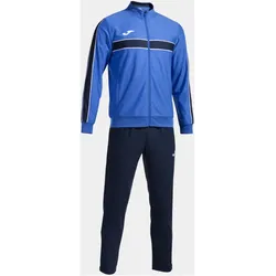 JOMA Victory Trainingsanzug 703 - royalblau S