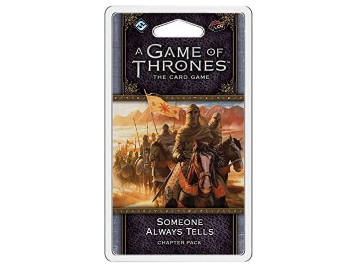 Fantasy Flight Games FFGGT28 Kaartspel, meerkleurig