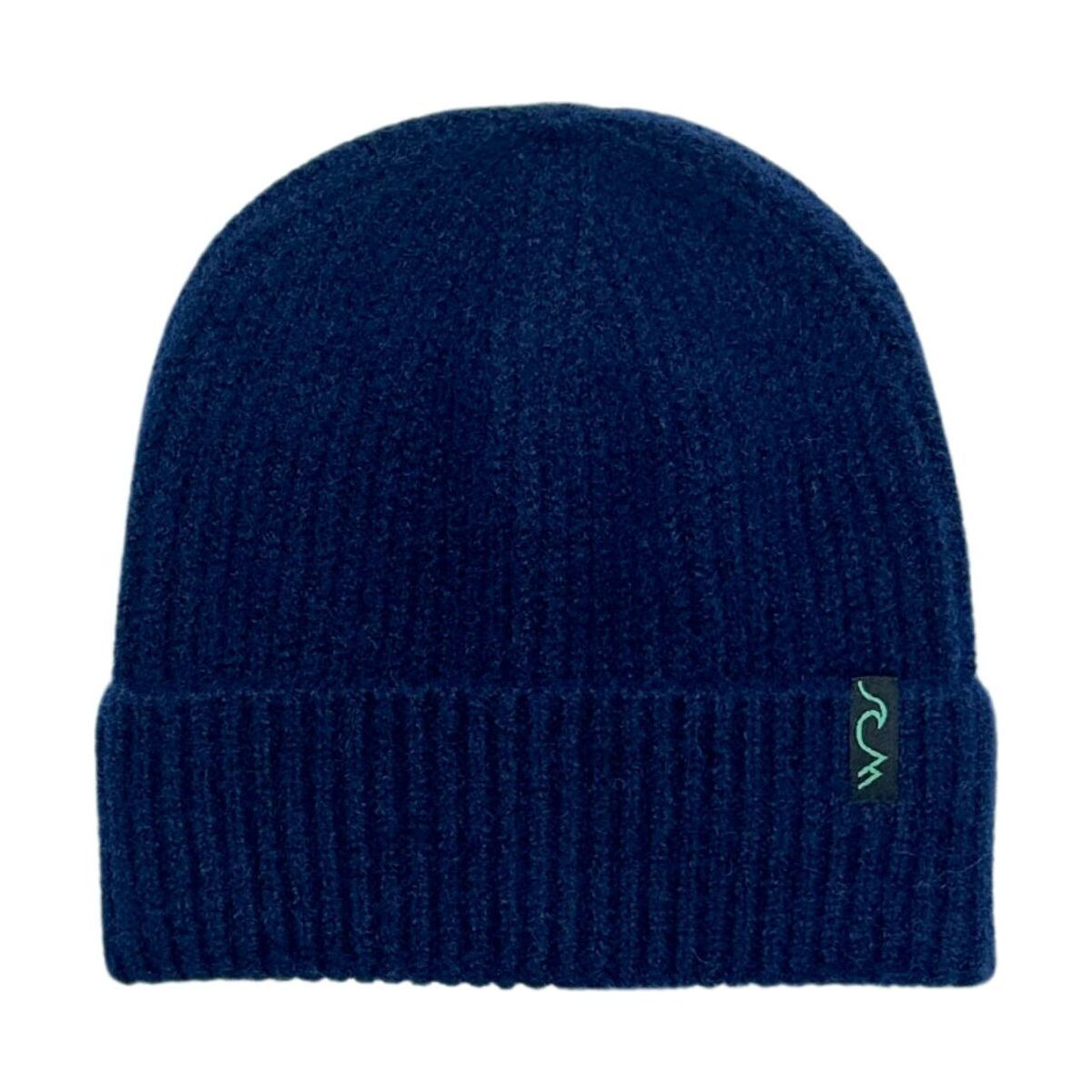 Bleubird Flint Beanie navy ONE SIZE RPET-FLINT-NAVY