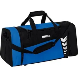 ERIMA Tasche SIX WINGS sportsbag, Größe L in Blau Blau