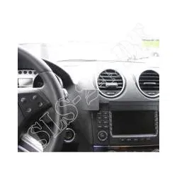 BRODIT 853622 ProClip Halterung - Mercedes Benz M Klasse / ML 2005 - 2009 Halter