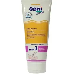 SENI care Schutzcreme mit Leinenextrakt 200 ml