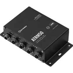 TELTONIKA ATRM50 - Industrial 5G Router, M12-Steckverbinder, eSIM