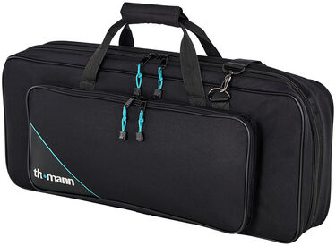 Thomann Keyboard Bag DeepMind 6 Schwarz