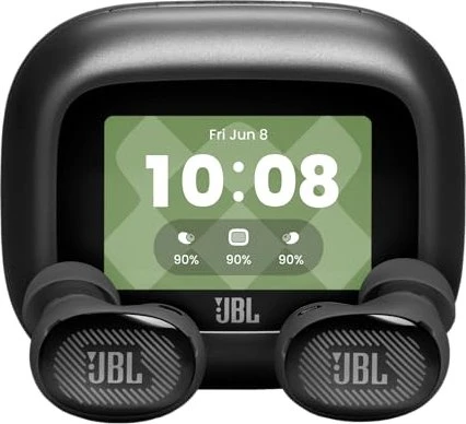JBL Live Buds4 Black