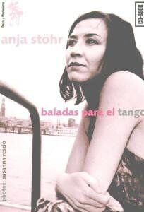 Anja Stoehr - Baladas Para El Tango - Preis vom 11.10.2026 15:43:13 h