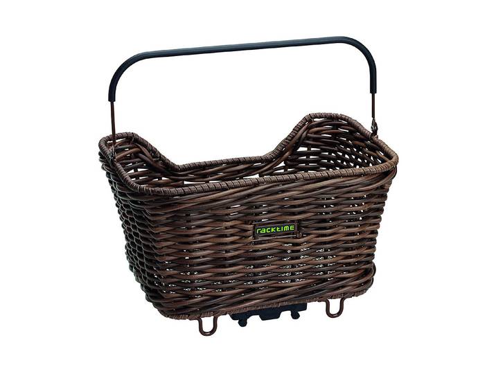Racktime Korb Bask-It Willow 41.5 × 30 × 21.5 cm 20 l