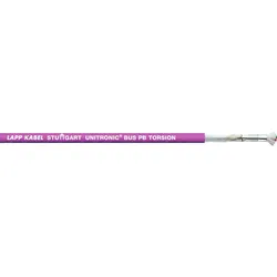 Lapp Kabel&amp;Leitung UNITRONIC BUS PB TORSION 2170332/100