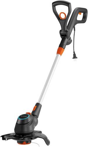 GARDENA ComfortCut 550/28 Rasentrimmer Schnittbreite (max.): 28cm