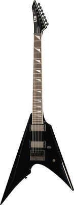 ESP LTD Arrow-1007B Evertune Black Black