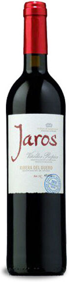 Viñas del Jaro Vinas Del Jaro 'Jaros' Tempranillo 2022 - 75cl