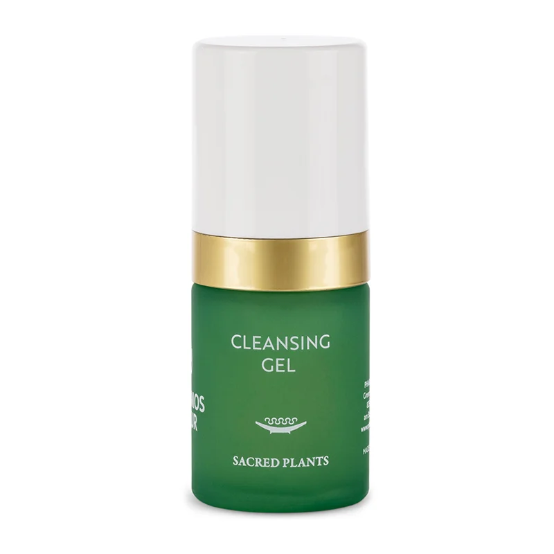 PHARMOS NATUR Minis, Cleansing Gel, 20ml 1-080106