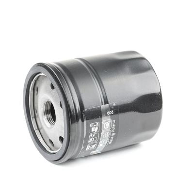 VALEO Ölfilter FORD,MITSUBISHI,SMART 586079 MN960320,6391840101,A6391840101 Motorölfilter,Filter für Öl 1339125,4M5Q6714CA