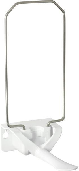 Combiplum Dispenser   Easy   Hvid/stål
