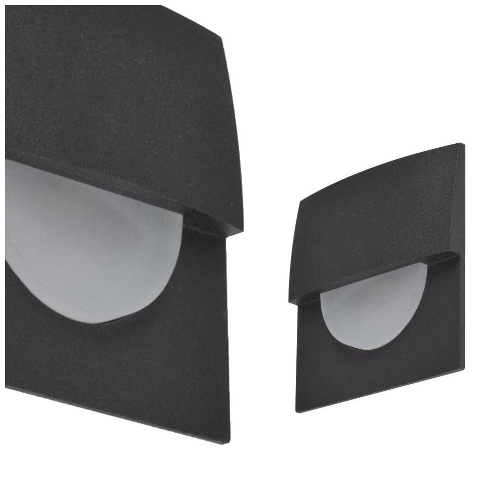 Azzardo Sane FI 60 AZ2768 LED trapleuning