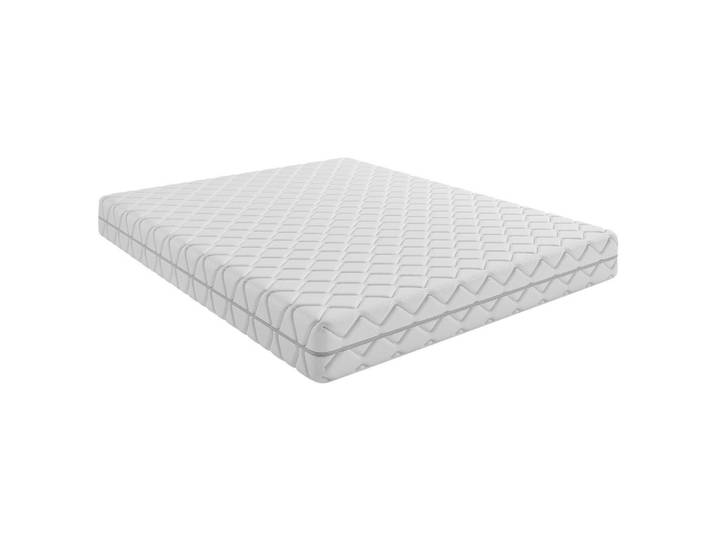Livetastic Taschenfederkernmatratze Sleep H3, H3, Füllung: Schaumstoff, Taschenfederkern, 180x200 cm, Bezug abnehmbar/waschbar, Ober- und Unterseite versteppt, alternative Größen erhältlich, Wendematratze, Schlafzimmer, Matratzen Shop, Matratzen, Taschenfederkernmatratzen