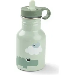 Palyground Trinkflasche 350 ml, grün