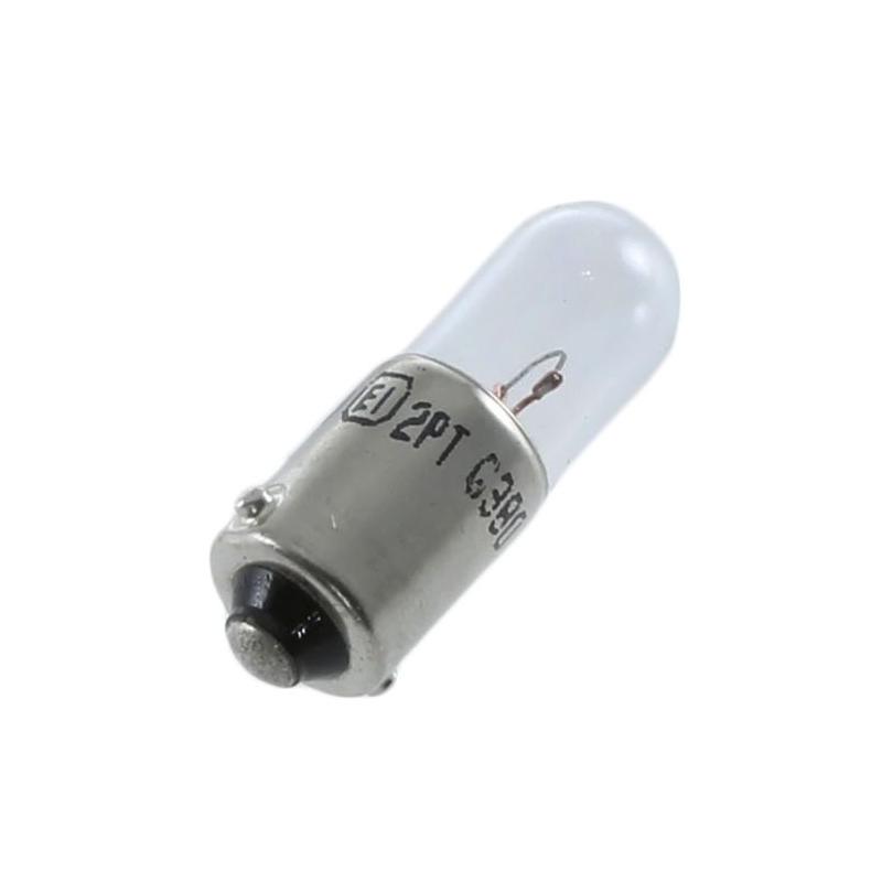 1Tek Tuning Ampoule standard 6V 4W Ba9s