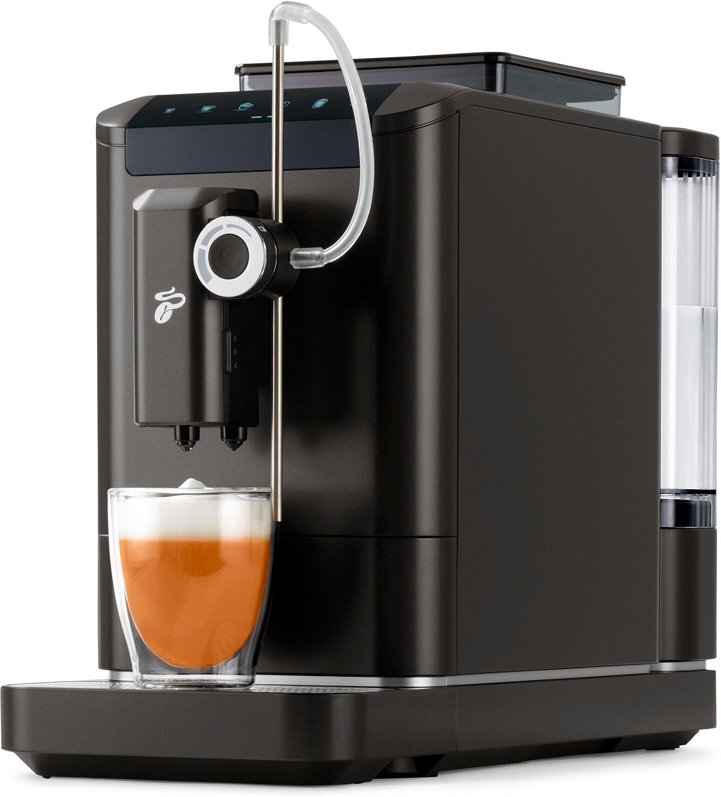 Tchibo - »Esperto2 Milk« Kaffeevollautomat Starter-Set