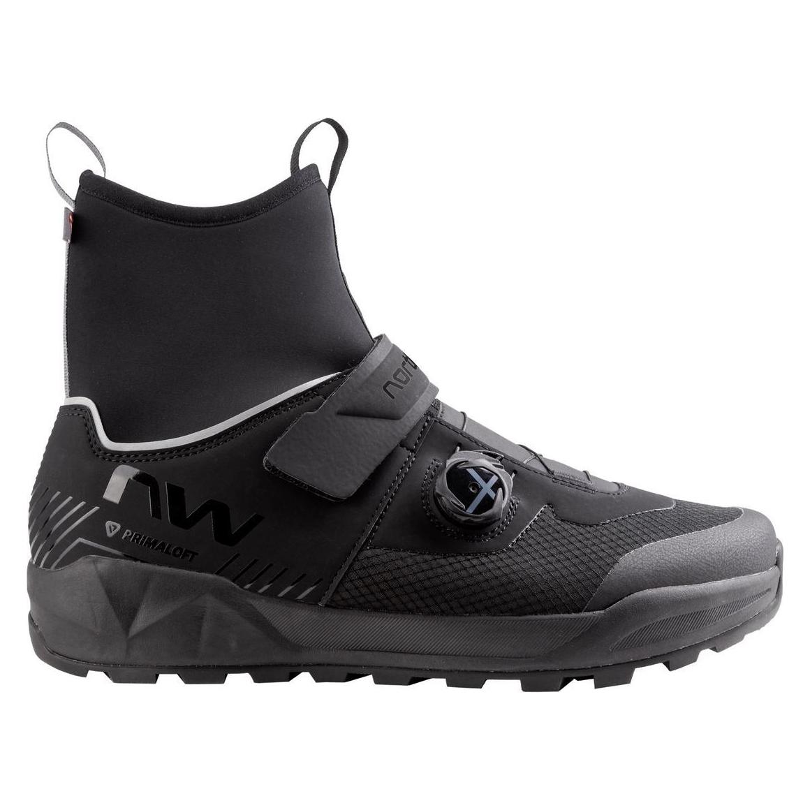 Northwave Magma X Plus (45) (NWB80234023-black)