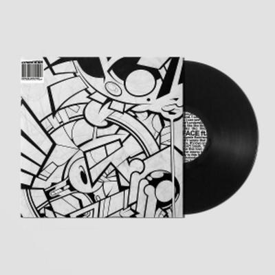 Wide Awake - Mechatok, Vinyl