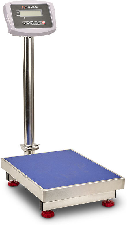 Horecatech Bilancia elettronica 150 kg