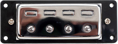 Höfner HI-511N Pickup Neck