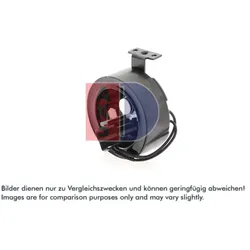 Spule Magnetkupplung-Kompressor AKS DASIS 855027N für Ford Mondeo III Transit