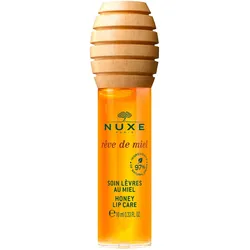 10ml NUXE Rêve de Miel Lippenhonig