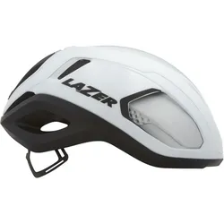 LAZER Rennrad/Gravel-Helm Vento KinetiCore, White