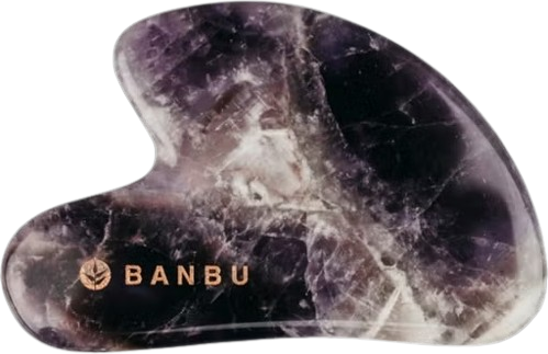 Banbu Amethyst Guasha 1 Unit