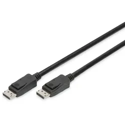 Digitus DisplayPort Anschlusskabel