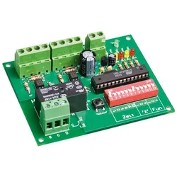H-Tronic ZEITRELAIS 1 - Elektronisches Zeitrelais, Relais