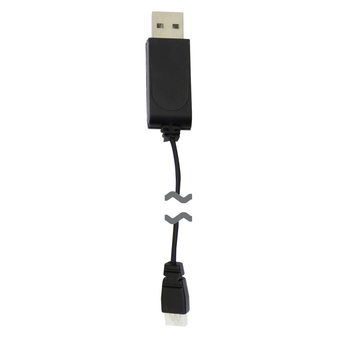 Jamara Ladekabel USB Piper J3 (012304)