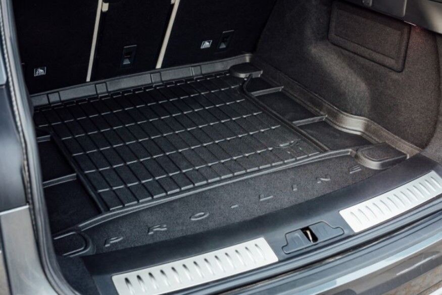 FROGUM TM414600 Luggage compartment / cargo tray