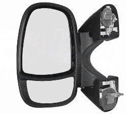 VAN WEZEL 4394802 Wing mirror