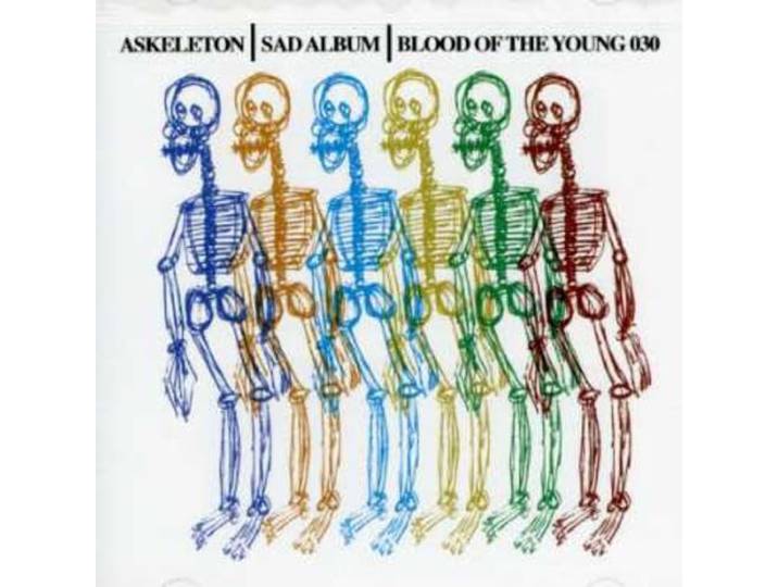 Sad Album