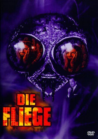 Kurt Neumann - Die Fliege - Preis vom 30.09.2026 22:30:23 h