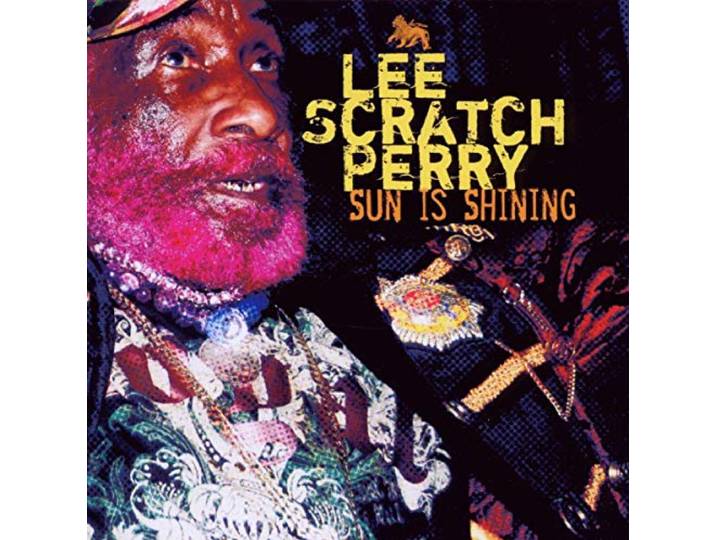 Lee Perry - Sun Is Shining