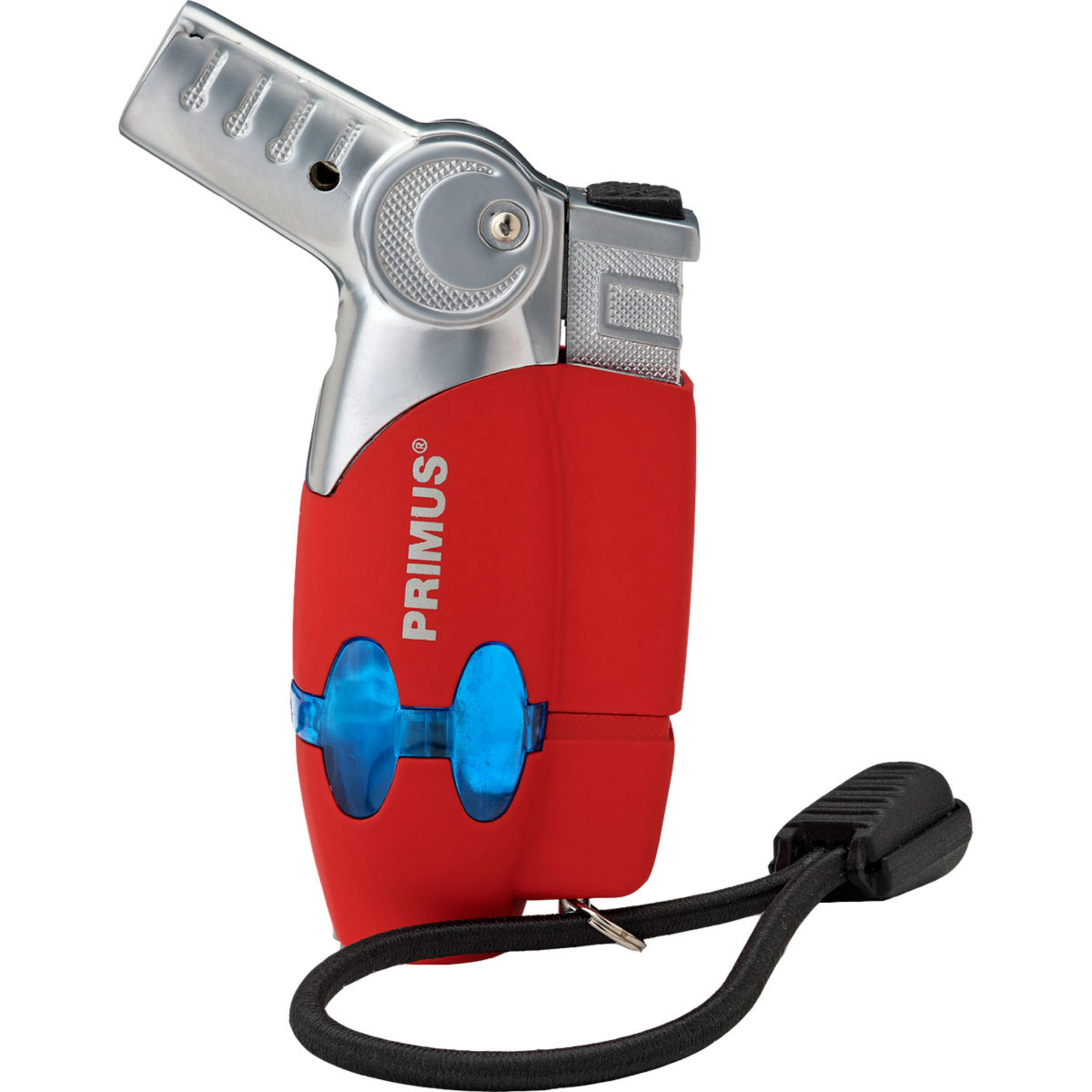 Primus PowerLighter Feuerzeuge rot Camping
