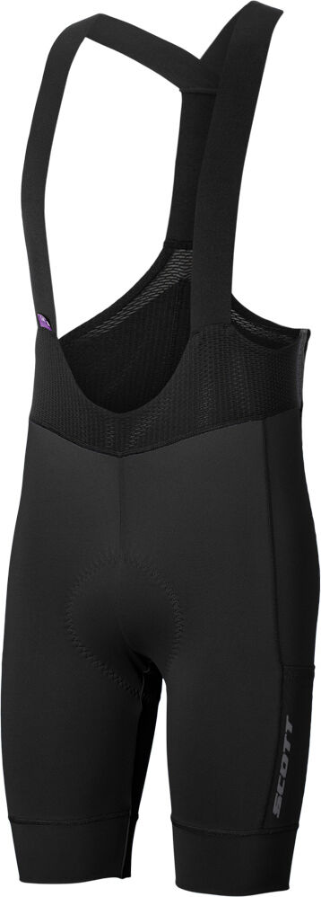 Scott culotte ms pro cargo culotte corto hombre Negro (L)