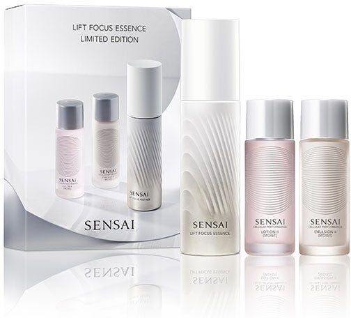 Sensai Set Lift Focus Essence