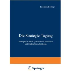 Die Strategie-Tagung, Ratgeber