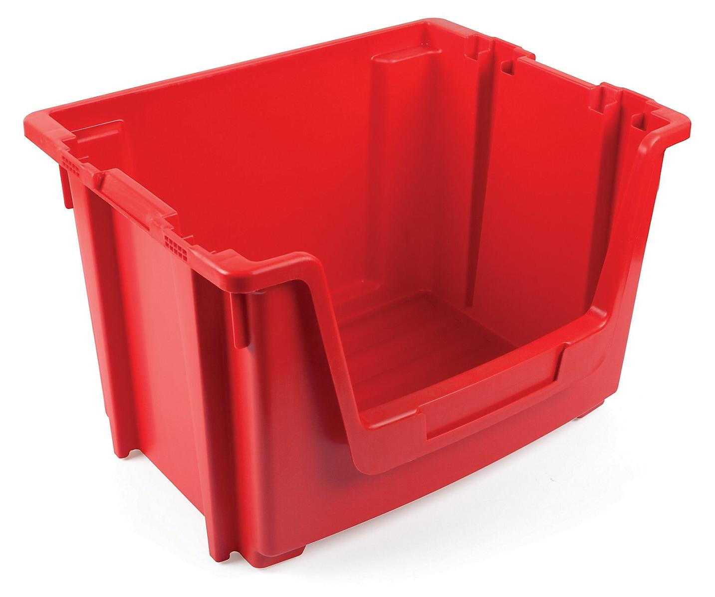 Tayg Stapelbare en koppelbare container modelnr. 5040