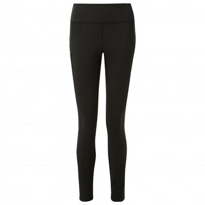 Sherpa - Women's Dolma Softshell Tight - Winterhose Gr XL schwarz