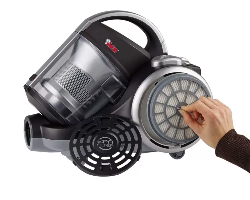 Manguera Aspirador Polti C100 C110 C115 M0006060