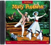 Walt Disney - Mary Poppins - Das Original-Hörspiel zum Film - Preis vom 11.10.2026 23:13:37 h