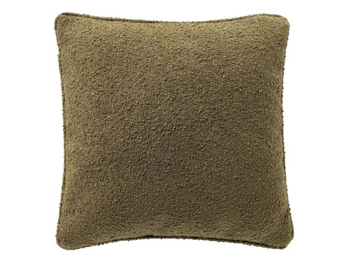 Sierkussen Onno 45x45 cm Military Olive
