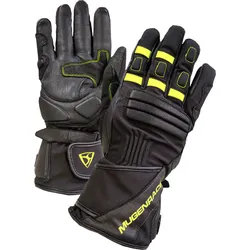 MUGENRACE Primo Winter Motorrad Handschuhe